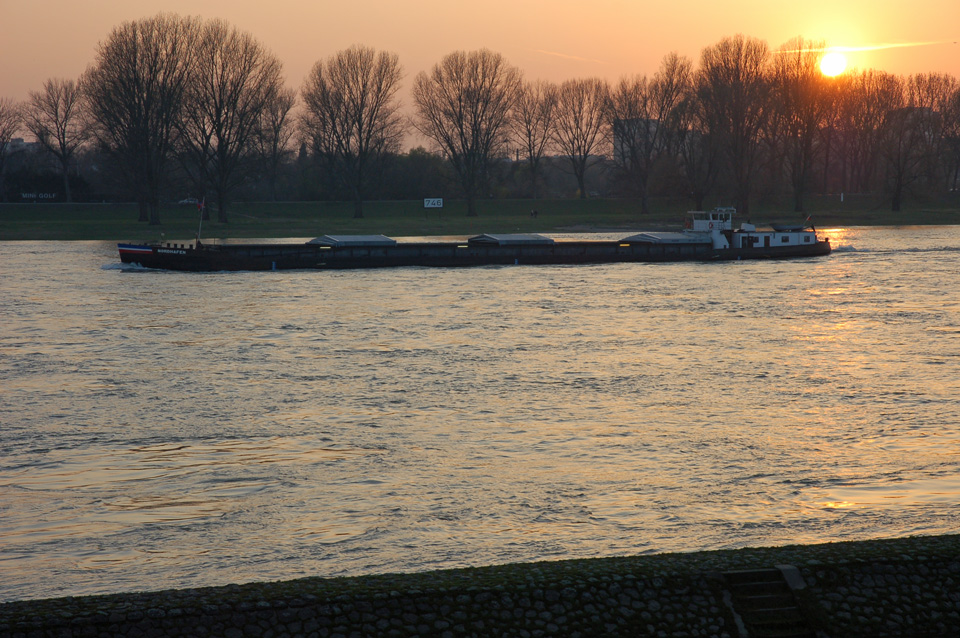 Rhein Düsseldorf