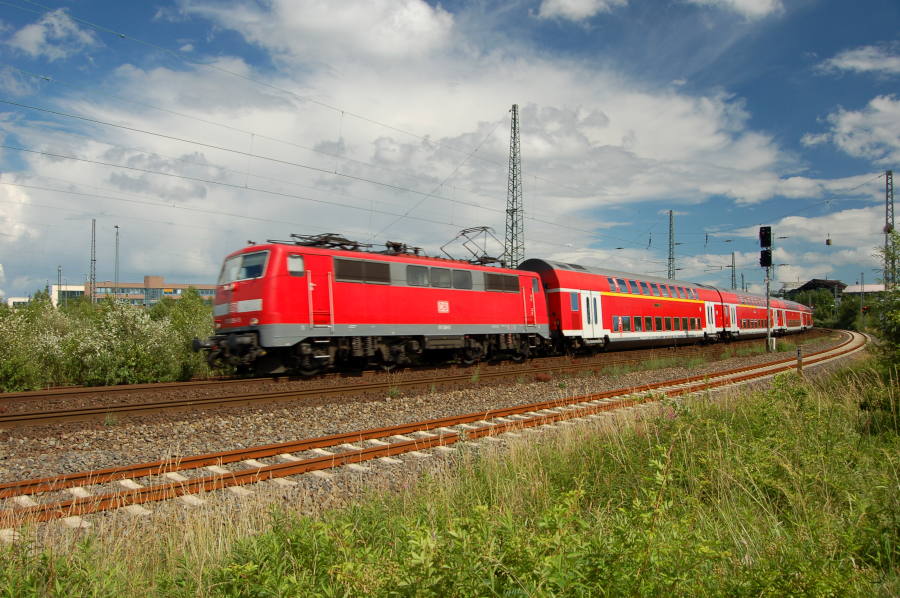 Rhein-Emscher-Express