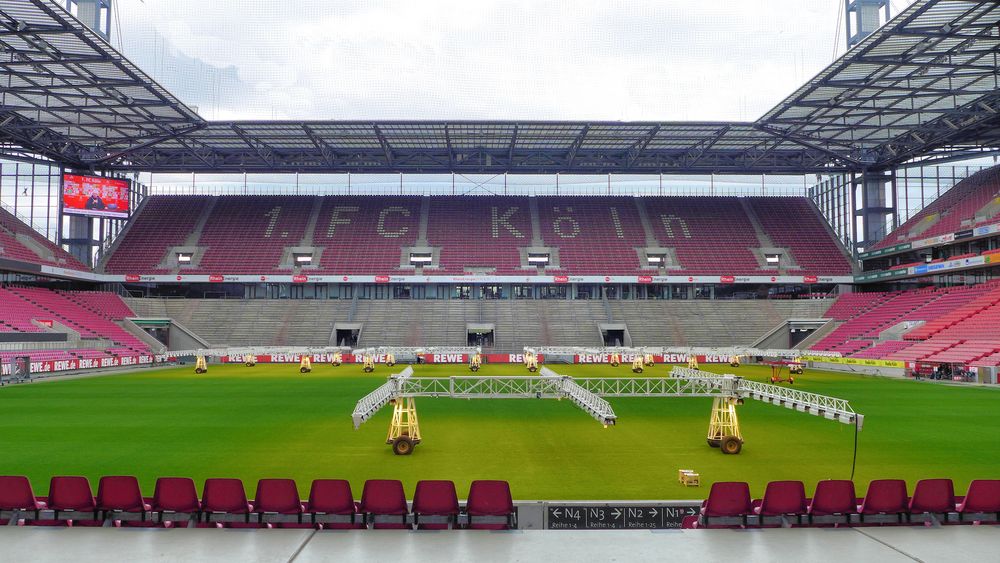 Rhein-Energie-Stadion