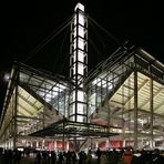 Rhein-Energie-Stadion in Köln