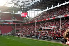 Rhein Energy Stadion