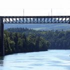 Rhein-Fahrradtour 3