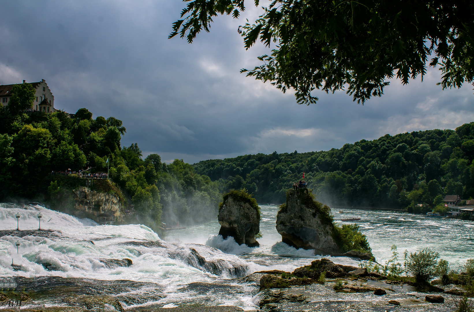 Rhein-Fall 