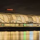 Rhein-Galerie Ludwigshafen DRI Panorama