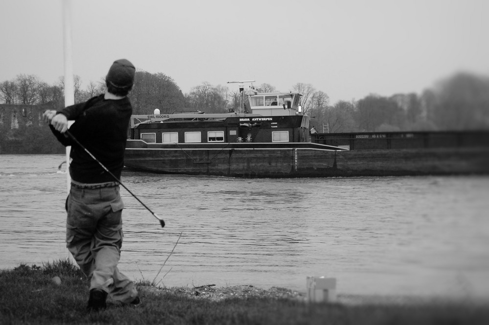 Rhein & Golf