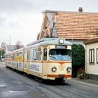 Rhein-Haardtbahn: 1022