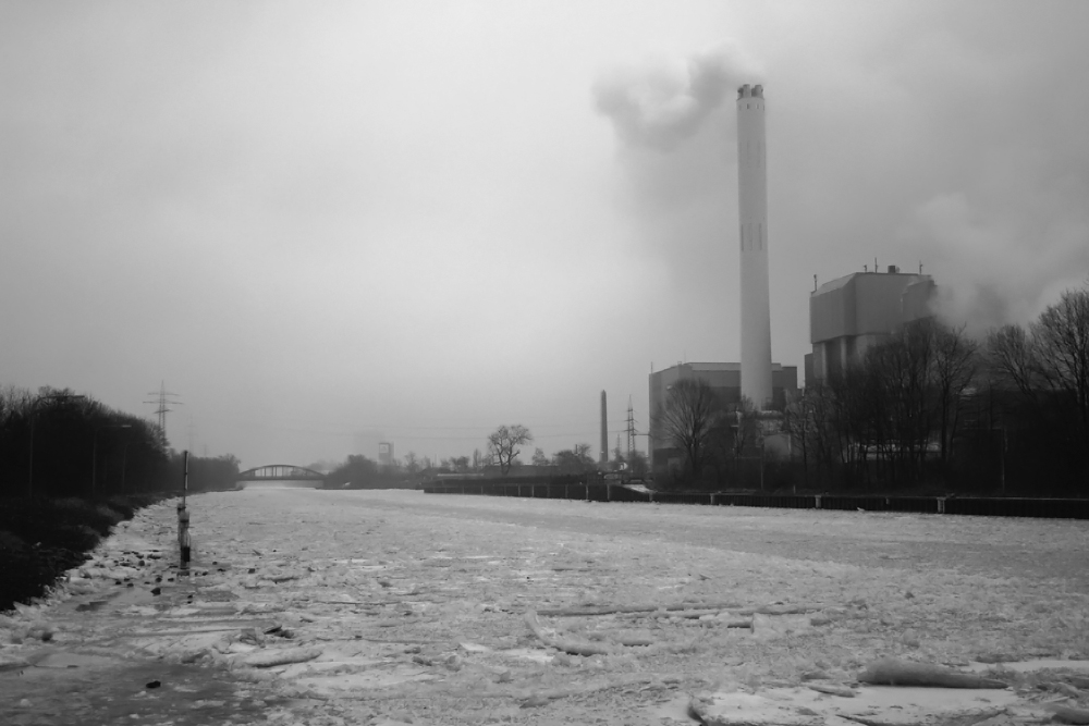 Rhein-Herne-Eiskanal