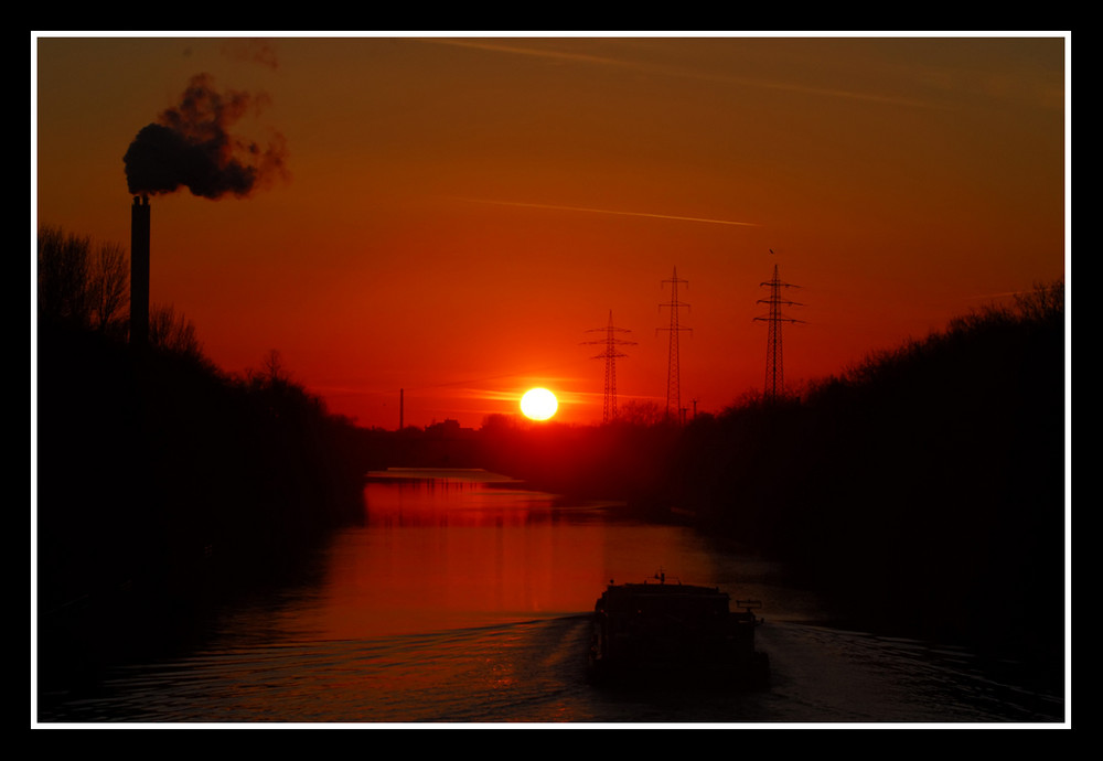 Rhein-Herne Kanal