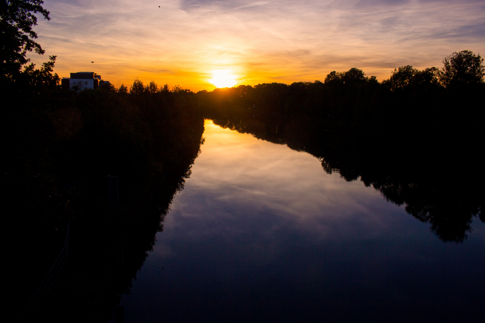 Rhein-Herne-Kanal