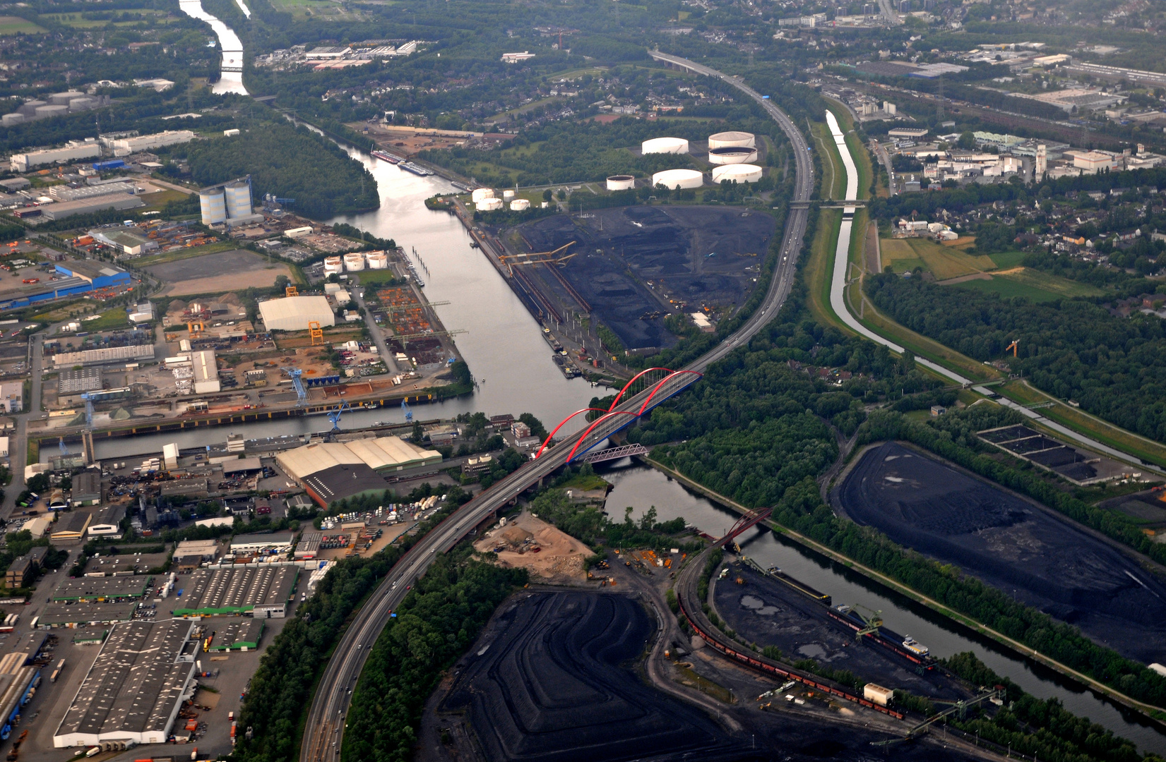 Rhein-Herne-Kanal