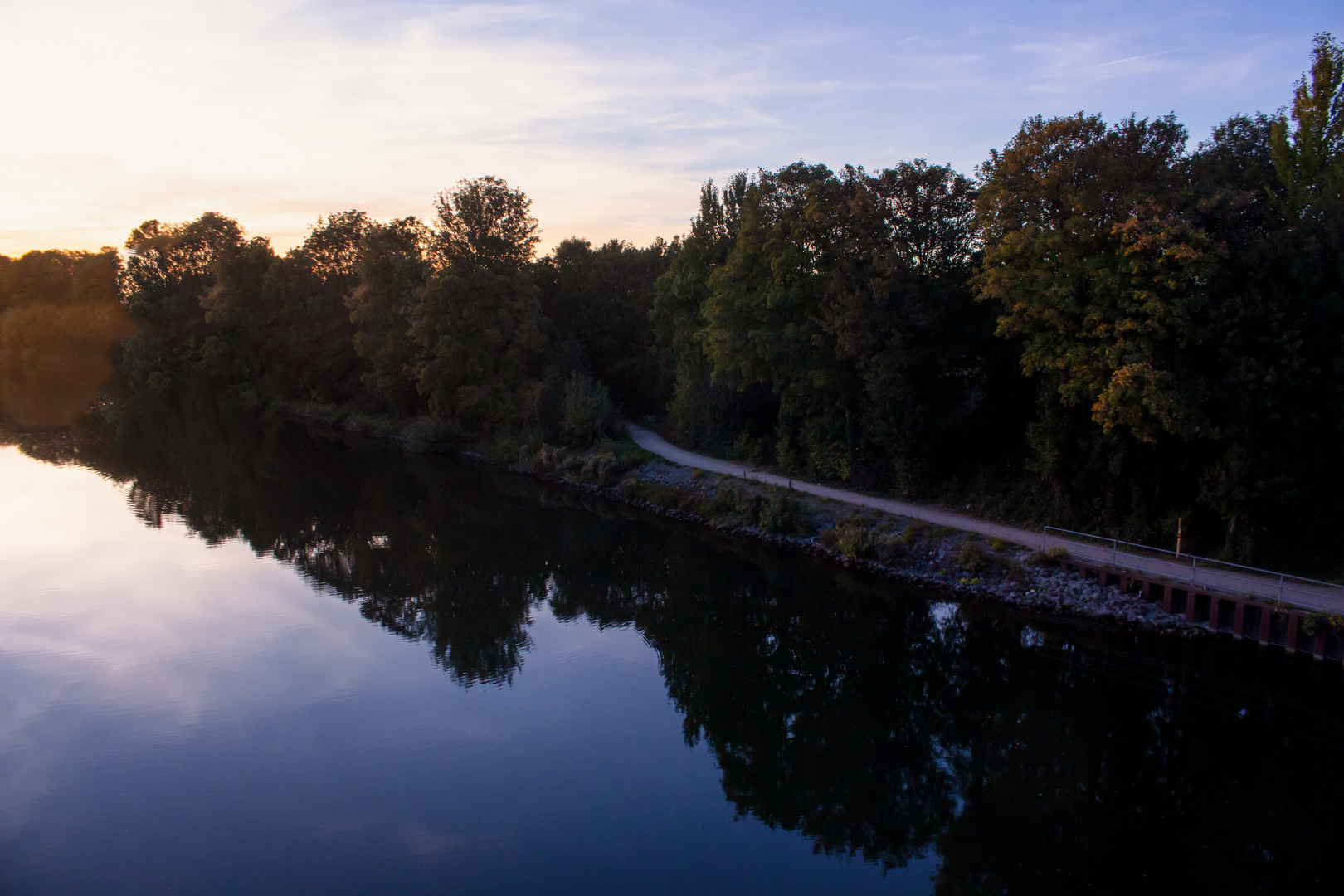 Rhein-Herne-Kanal