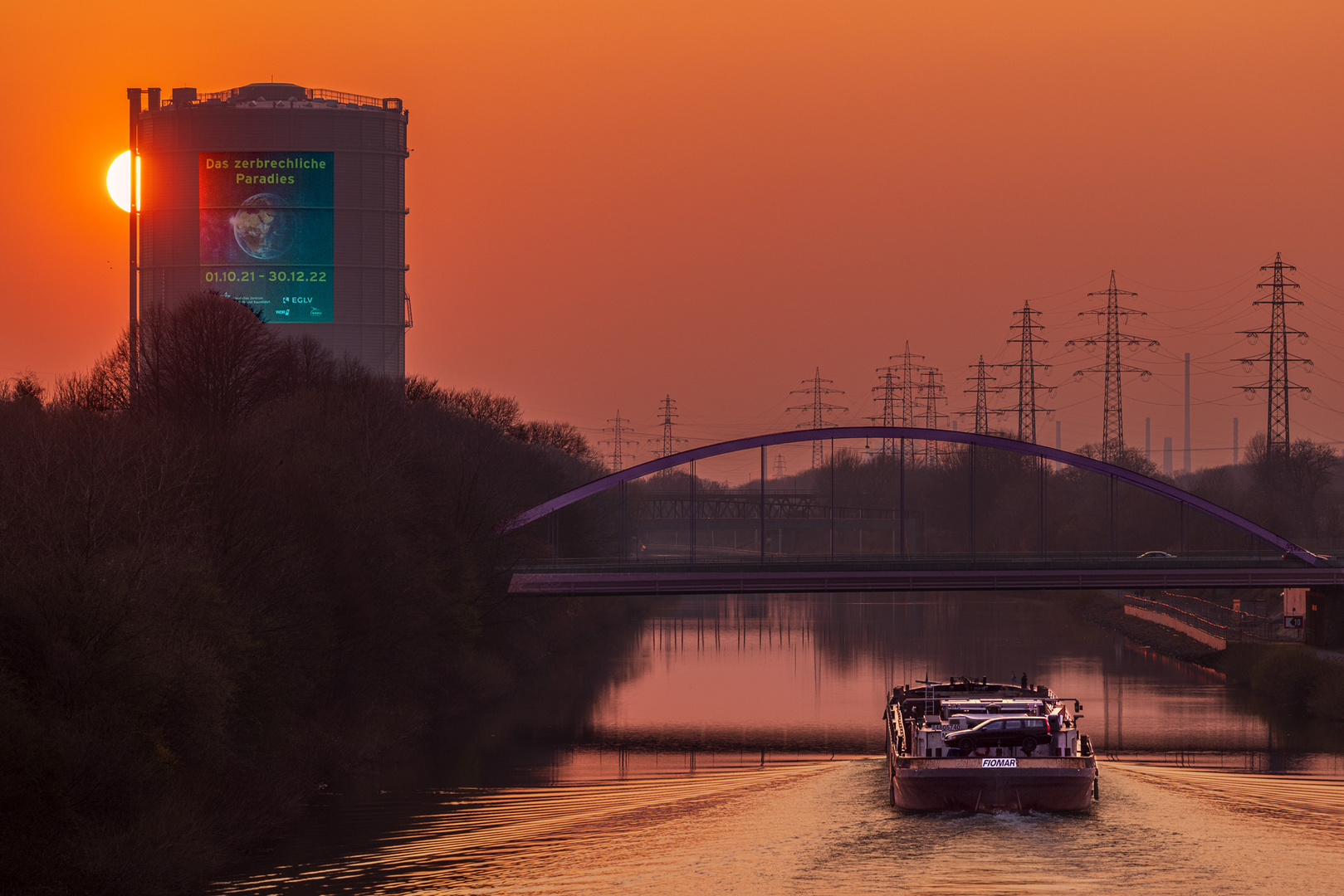 Rhein-Herne-Kanal