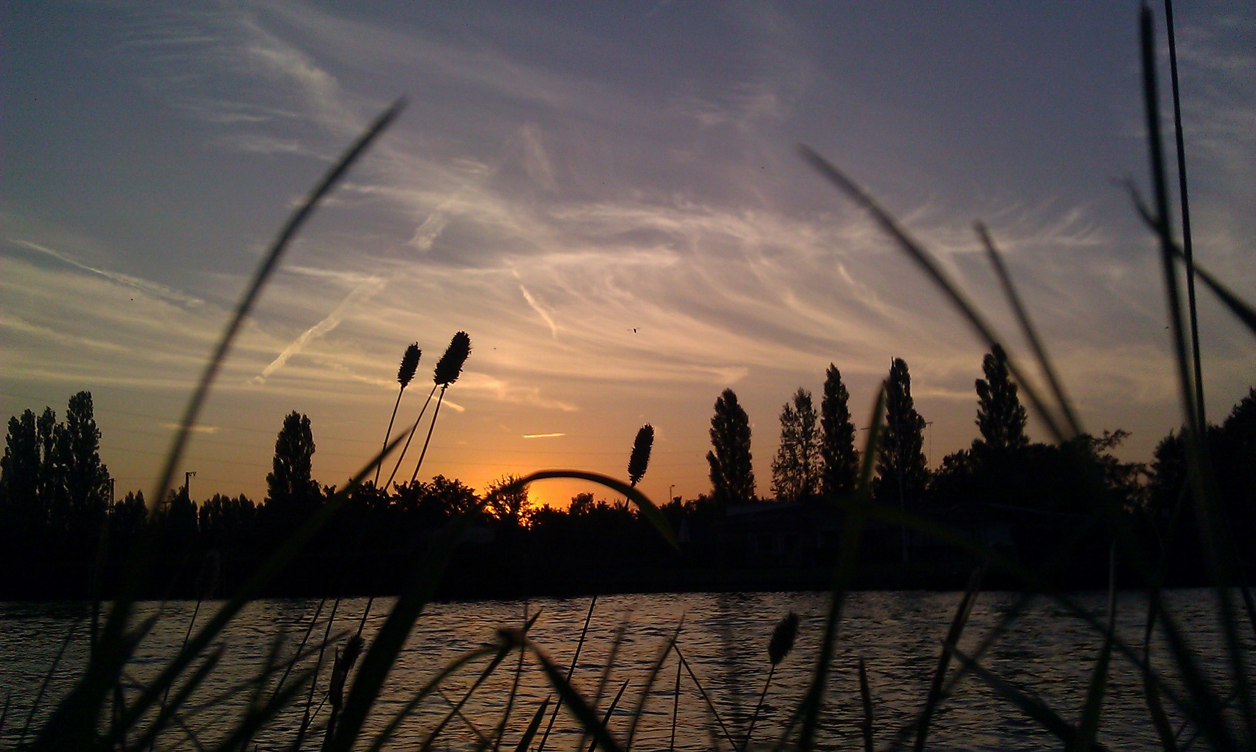 Rhein-Herne-Kanal