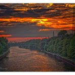 Rhein Herne Kanal