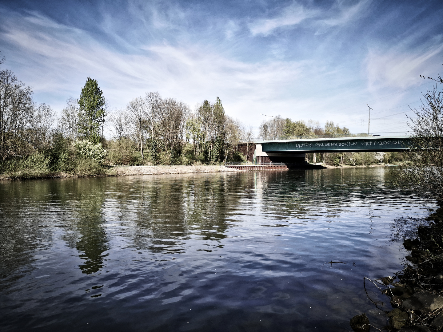 Rhein-Herne-Kanal