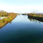 Rhein-Herne-Kanal