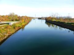 Rhein-Herne-Kanal