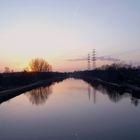 Rhein Herne Kanal