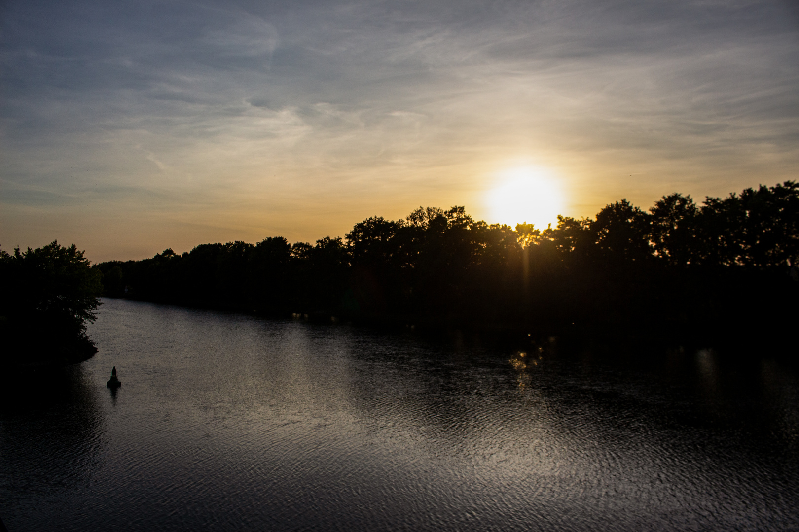 Rhein-Herne-Kanal