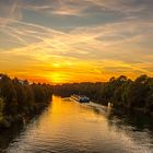 Rhein-Herne-Kanal