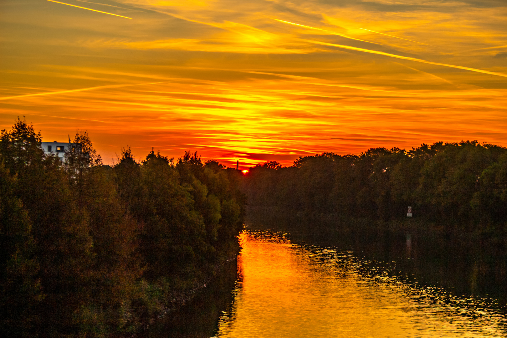 Rhein-Herne-Kanal