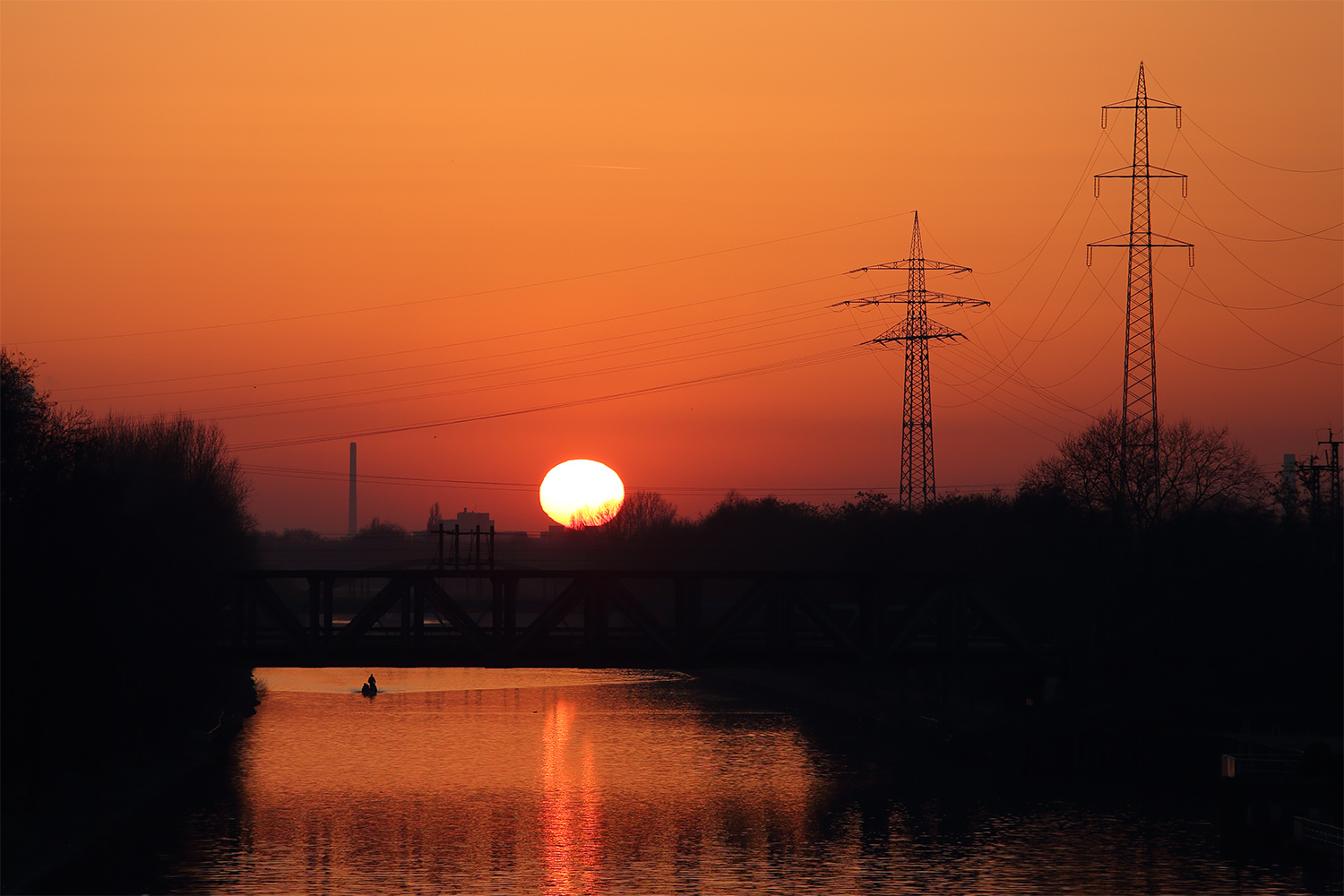 Rhein-Herne Kanal