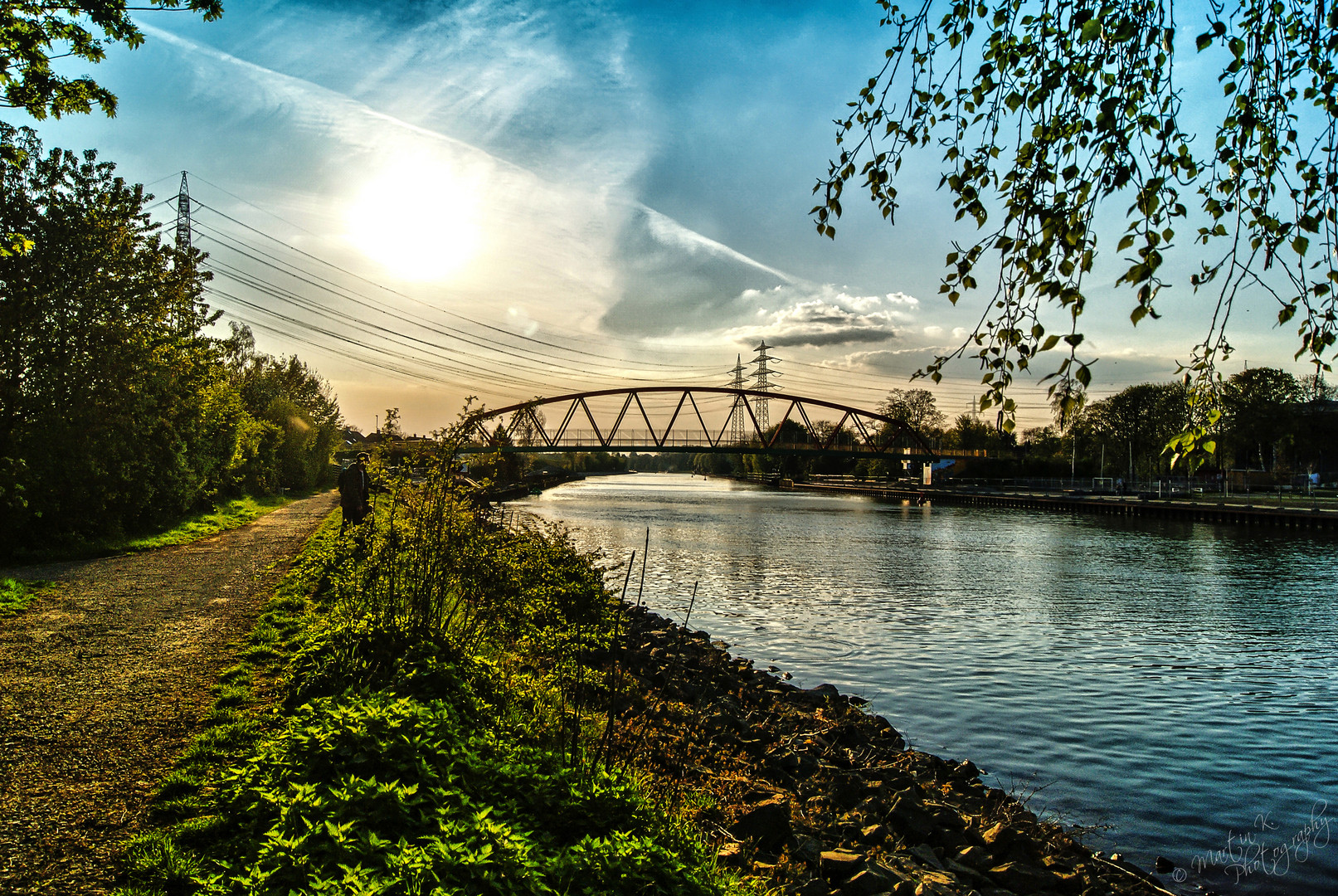 Rhein-Herne Kanal