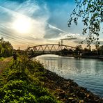 Rhein-Herne Kanal