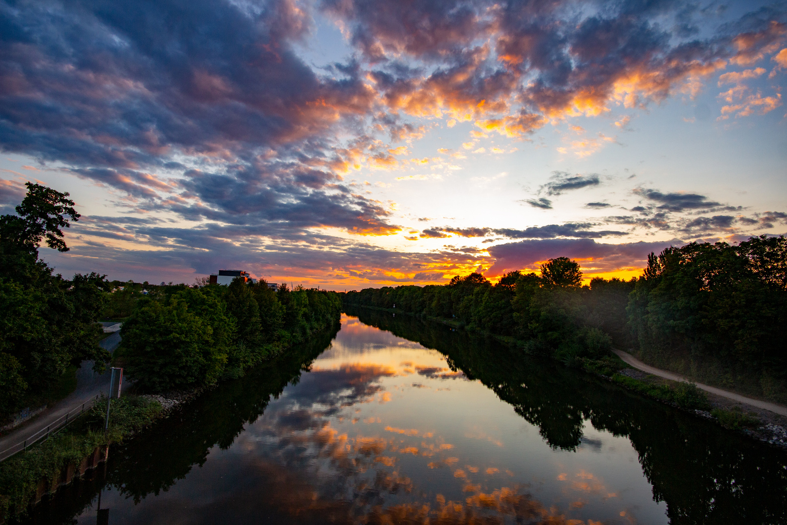 Rhein-Herne-Kanal