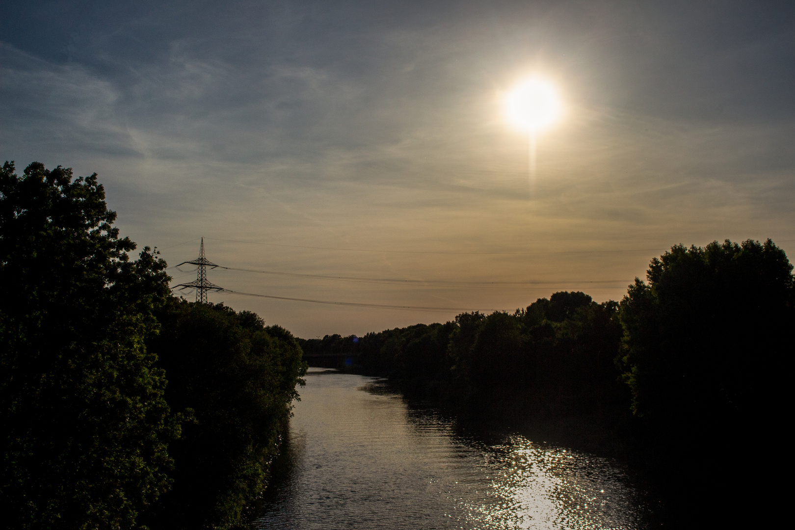 Rhein-Herne-Kanal