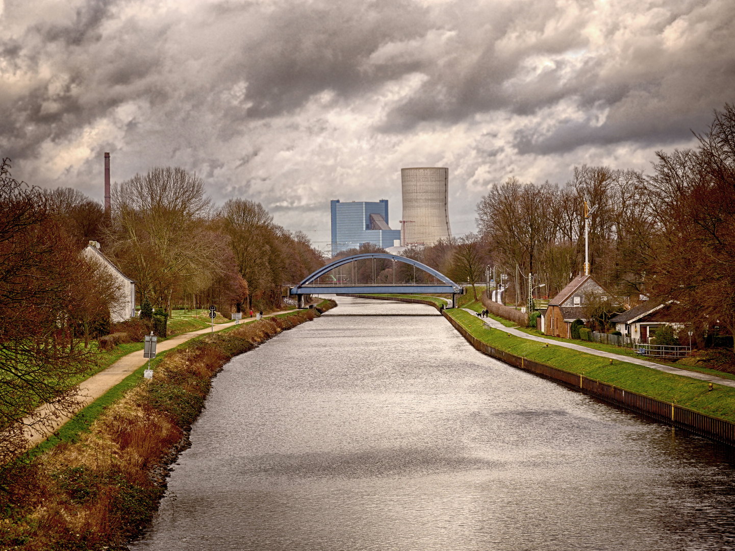 Rhein-Herne-Kanal