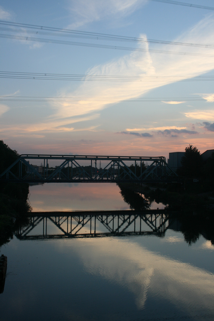 Rhein-Herne-Kanal