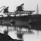 Rhein-Herne-Kanal vor 40 Jahren
