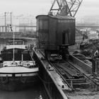 Rhein-Herne-Kanal vor 40 Jahren