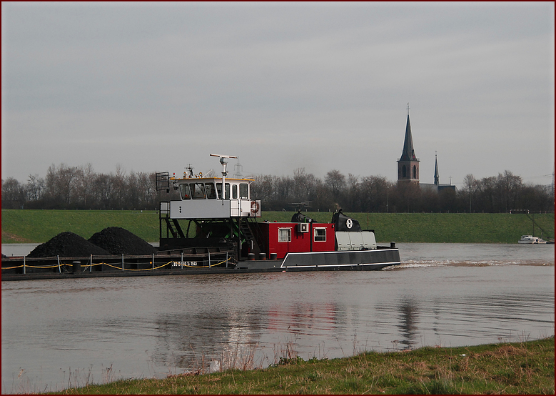 Rhein-Idylle.....