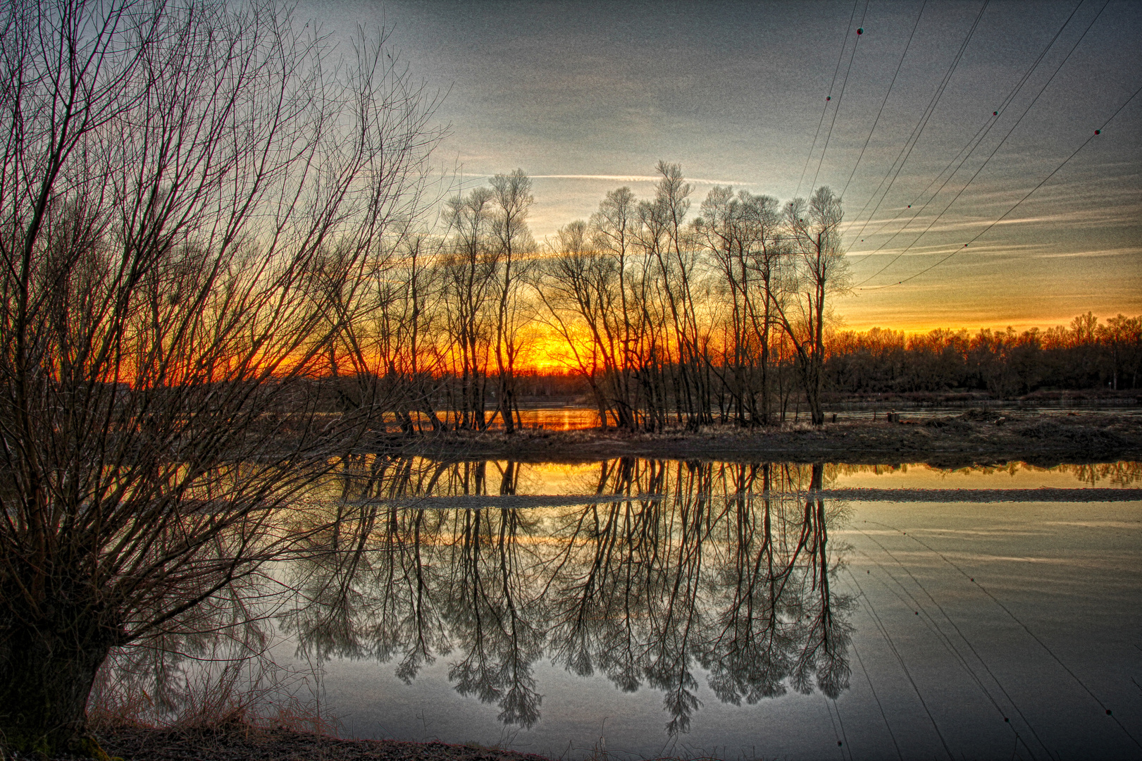 Rhein impressionen 2