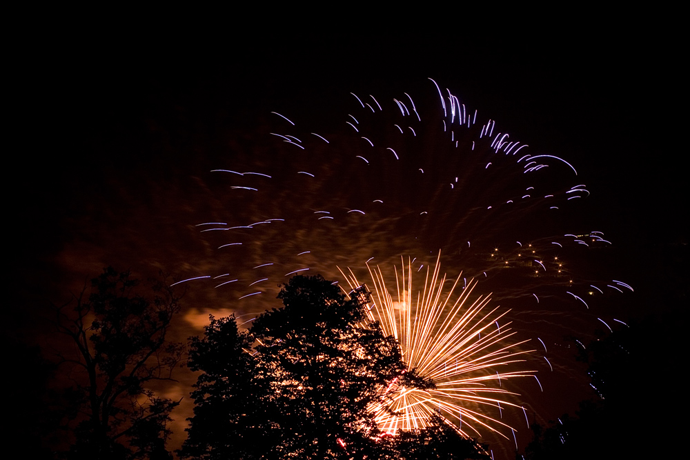 Rhein in Flammen 01