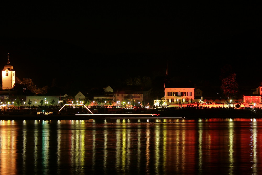 Rhein in Flammen-1 2009