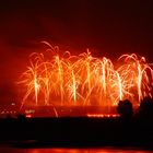 Rhein in Flammen 1