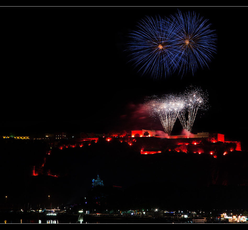 Rhein in Flammen 15