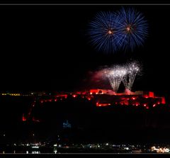 Rhein in Flammen 15