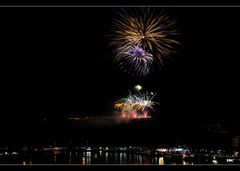 Rhein in Flammen 19