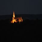 Rhein in Flammen 2 - Friedliche Kirche