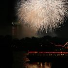 Rhein in Flammen 2007