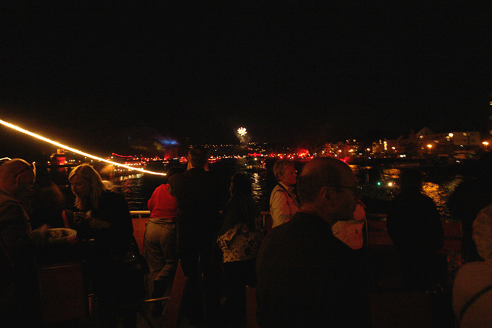 Rhein in Flammen 2008 2