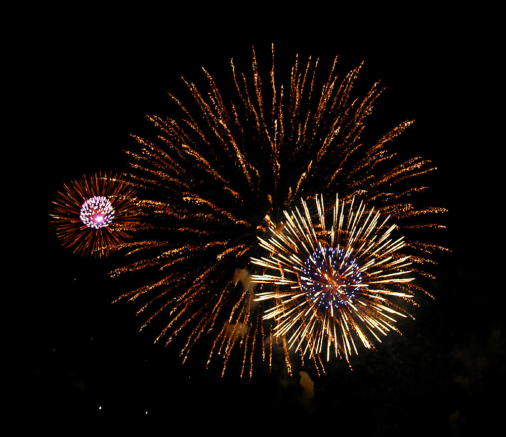 Rhein in Flammen 2008 3