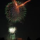 Rhein in Flammen 2011