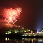 Rhein in Flammen 2011 in Koblenz