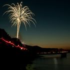 Rhein in Flammen 2012