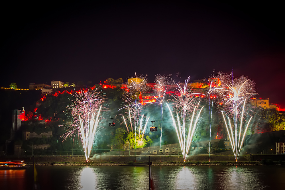 Rhein in Flammen 2013 (1)